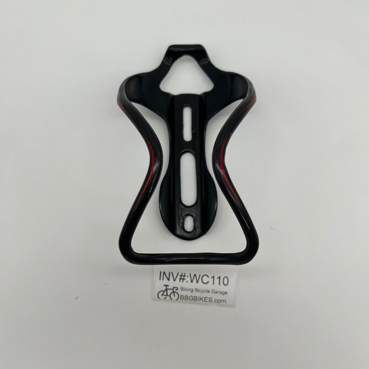 Ravx Gamma X Carbon Water Bottle Cage