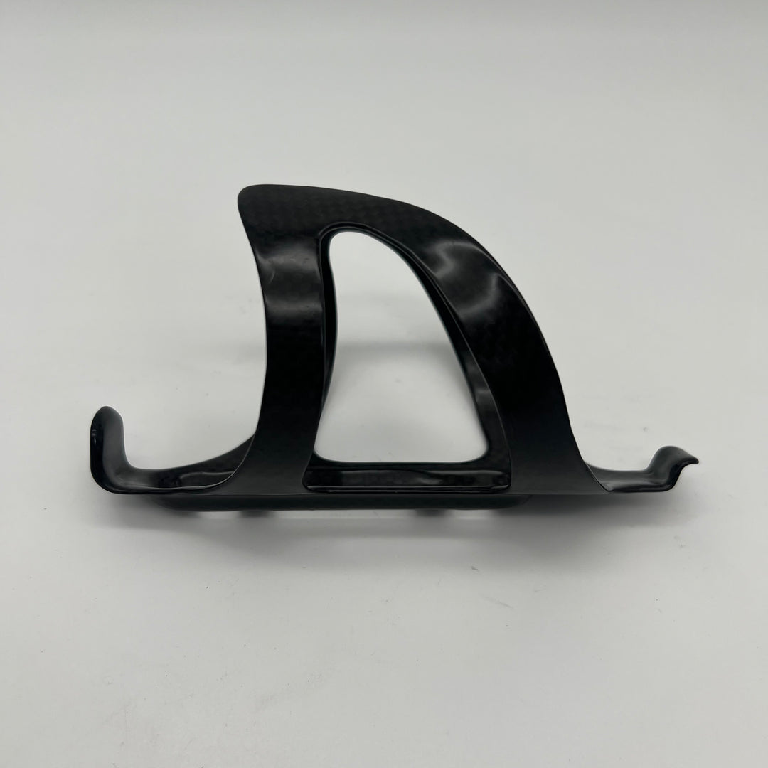 Carbon Fiber Water Bottle Cage