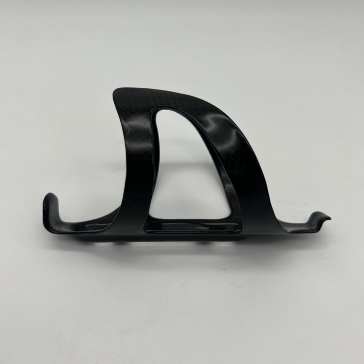 Carbon Fiber Water Bottle Cage