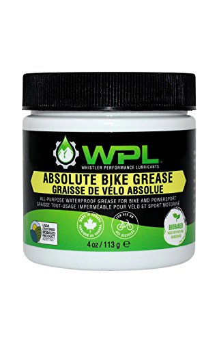 WPL Absolute Bike Grease 454g