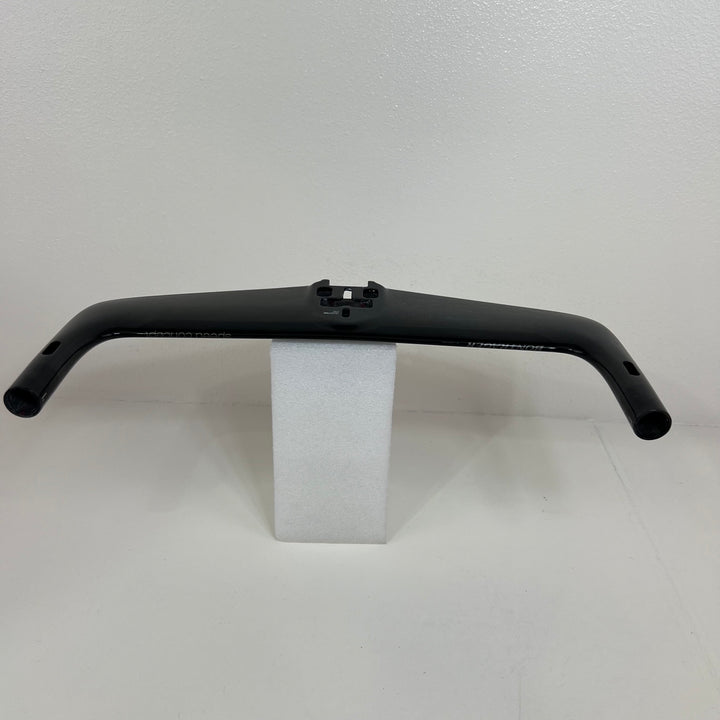 Used Bontrager Speed Concept Base Carbon Fiber Aero Bar 312g