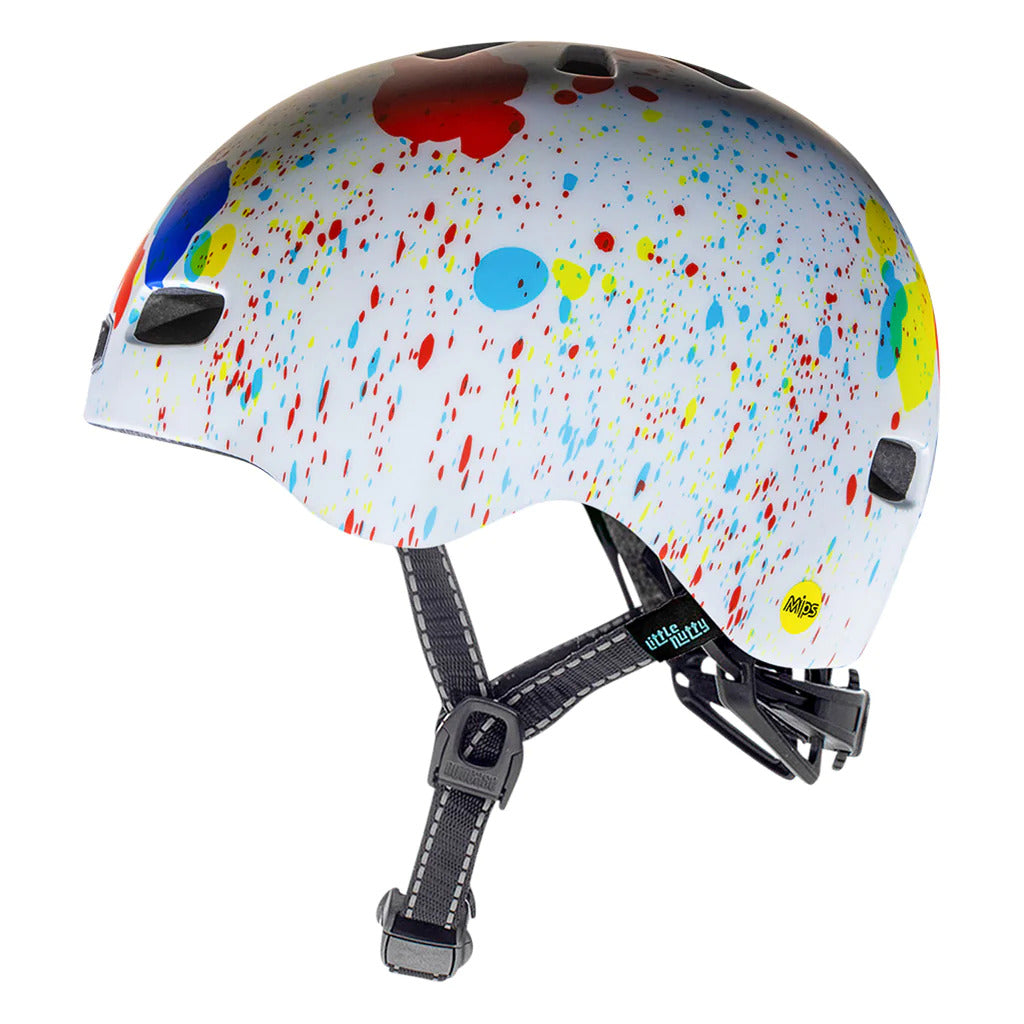 Nutcase Baby Nutty MIPS Helmet Jawbreaker