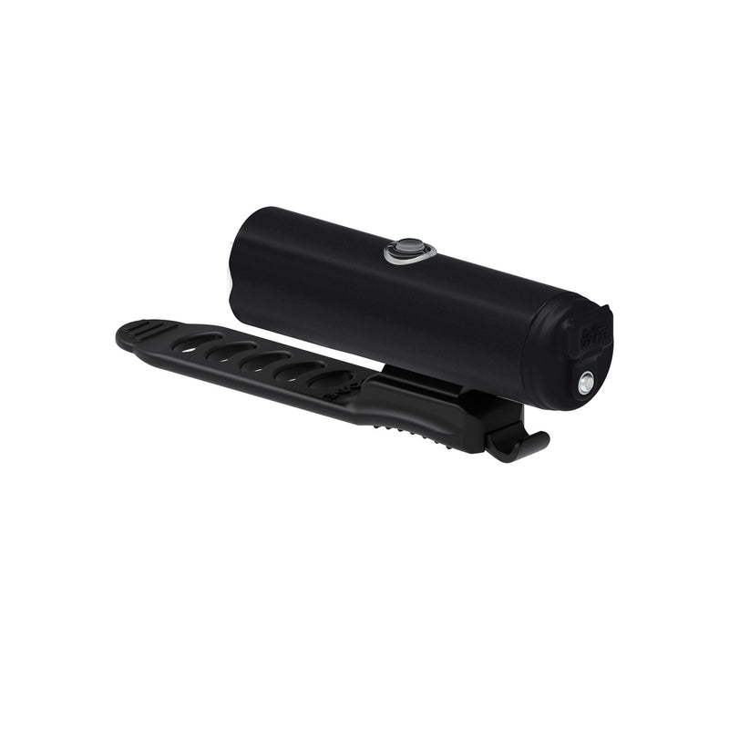 Lezyne Classic Drive XL 700+ Front Headlight, Satin Black