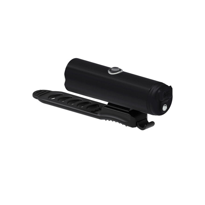 Lezyne Classic Drive XL 700+ Front Headlight, Satin Black