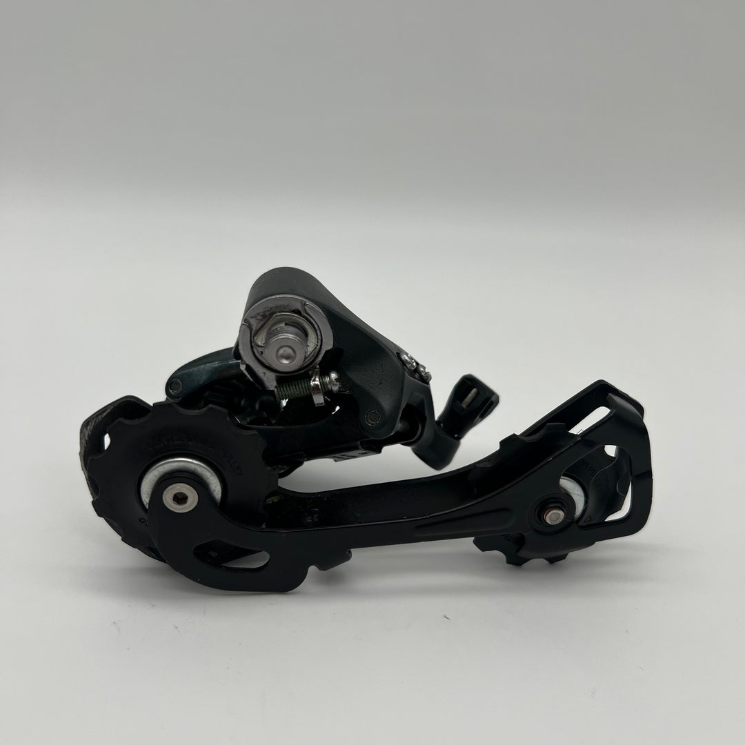 Shimano Tiagra RD- 4700-GS 10 Speed Rear Derailleur Long Cage Used