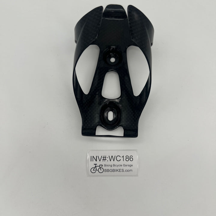 Carbon Fiber Water Bottle Cage