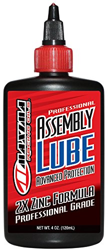 Maxima Assembly Lube 4oz