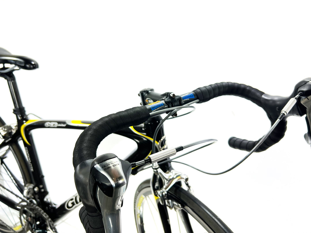 Giant OCR, Shimano Ultegra, Carbon Fiber Road Bike-2007, XS (50cm)