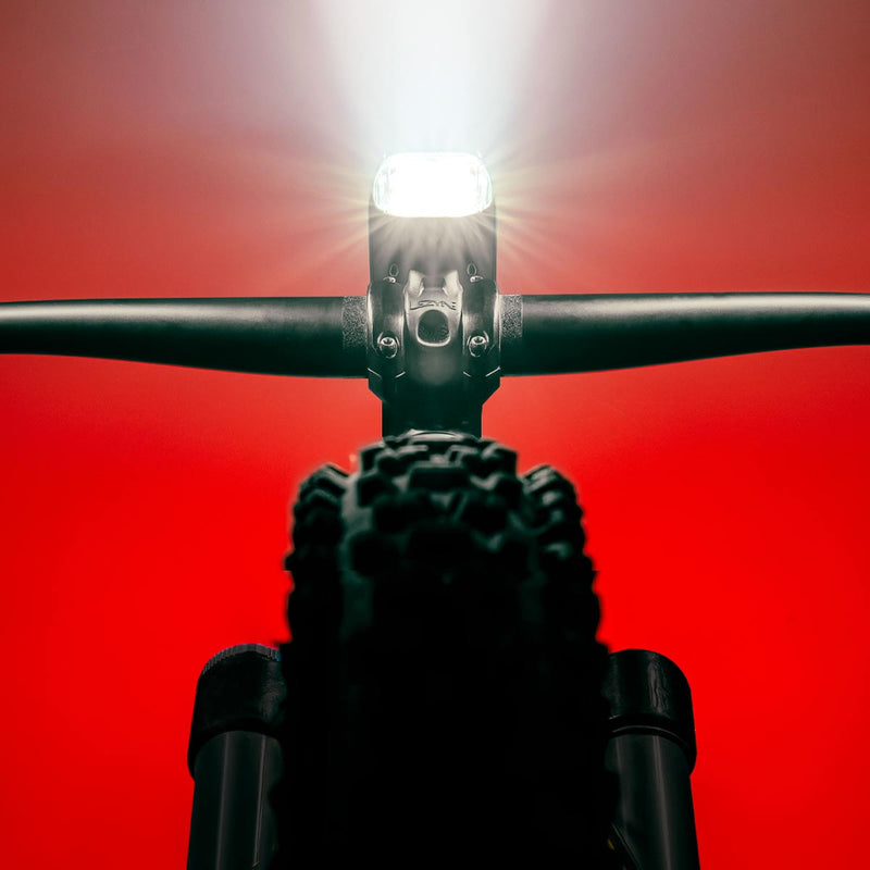 Lezyne Mega Drive 2400+ Front Headlight