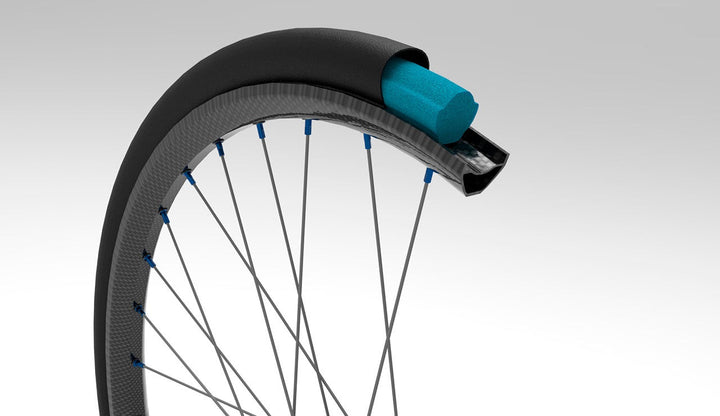 Tubolight EVO Tire Insert Pair Gravel 700c 37-45