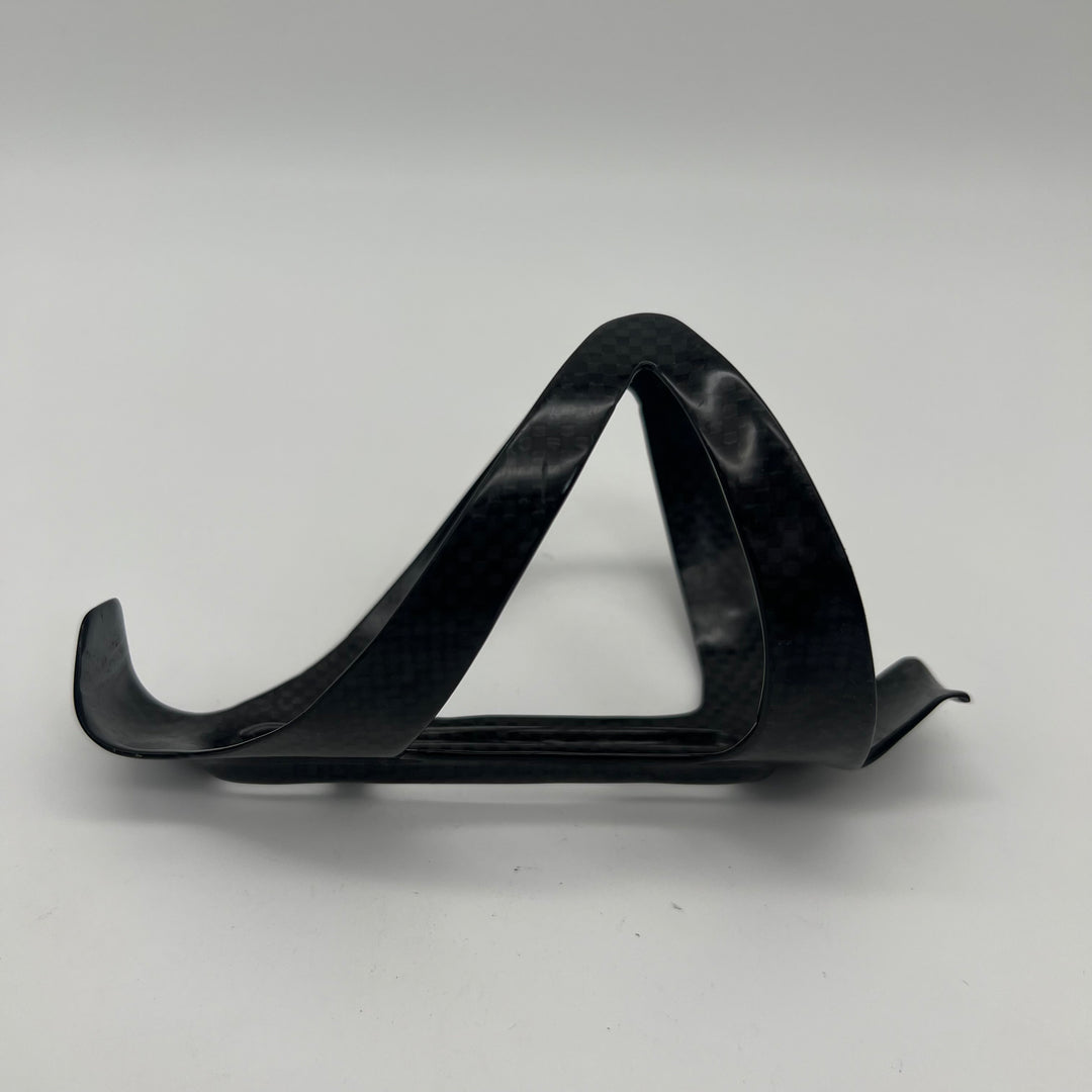 Carbon Fiber Water Bottle Cage