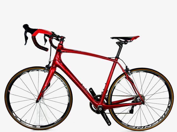 Specialized S-Works Roubaix SL4, Di2 Ultegra 11-spd, Carbon Road Bike-2015, 58cm