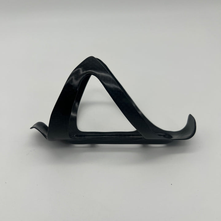 Carbon Fiber Water Bottle Cage