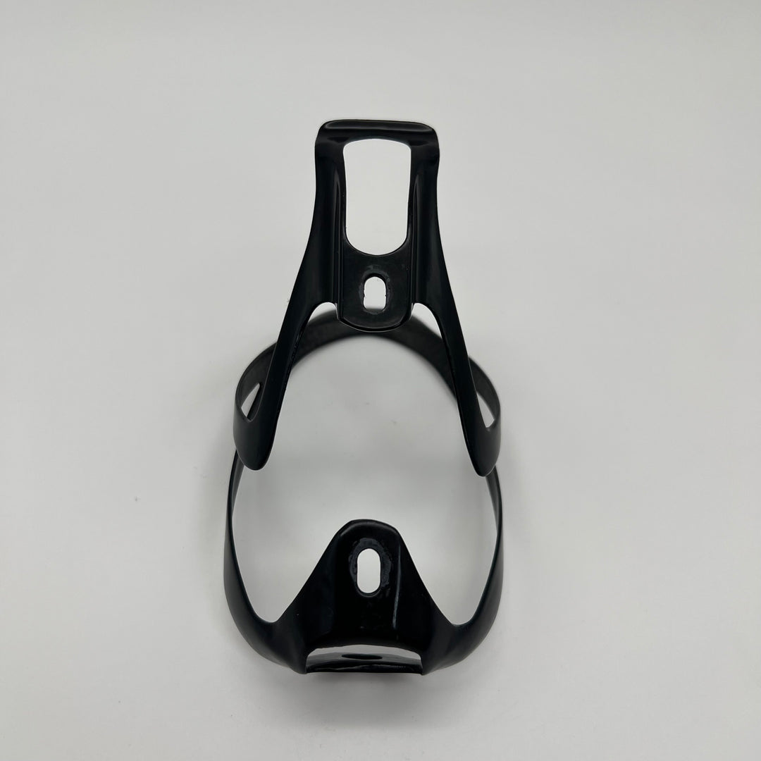 Specialized S-works Carbon Fiber Water Bottle Cage Gloss Back Ultra Lightweight