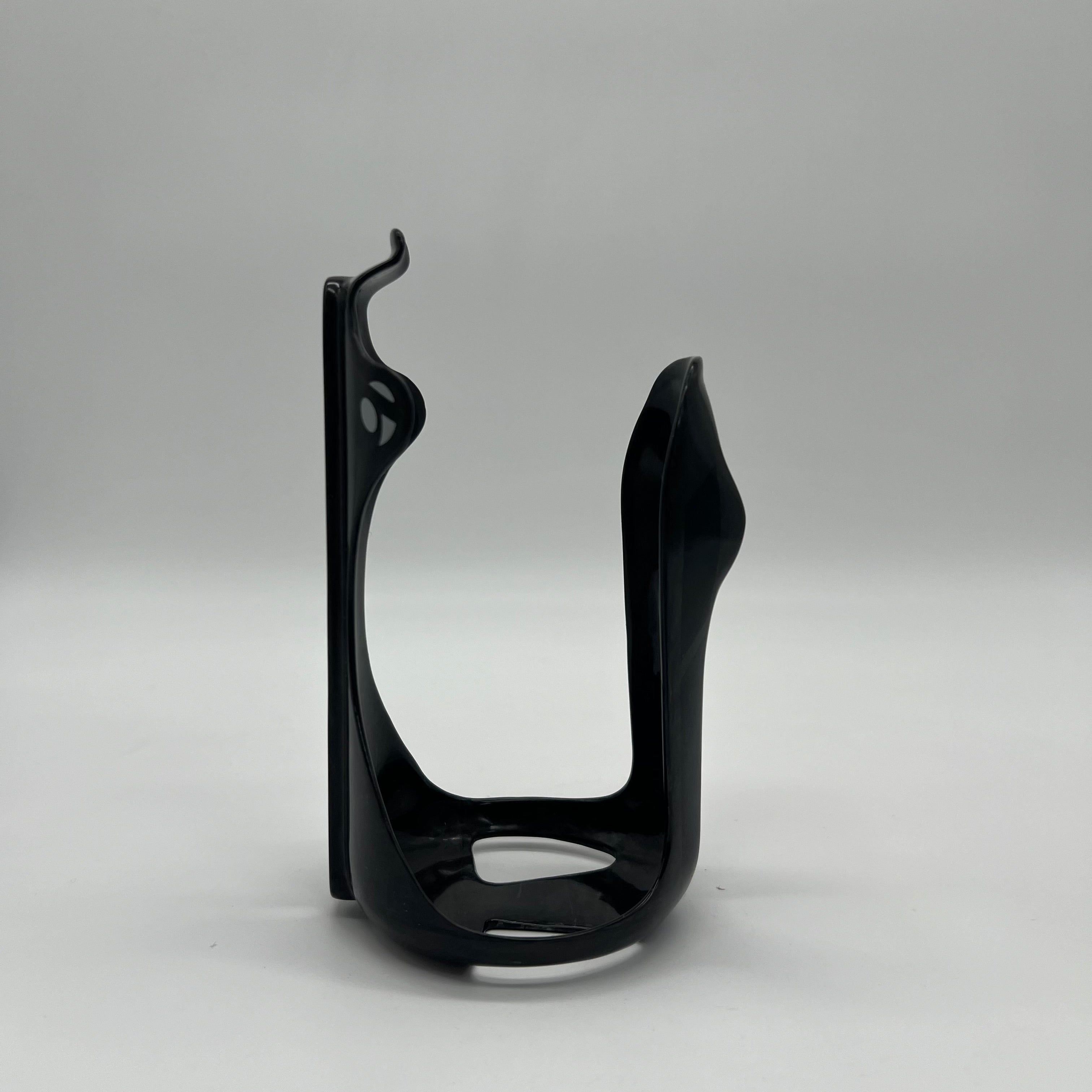 Bontrager Speed Concept Water Bottle Cage Carbon Fiber Model Black