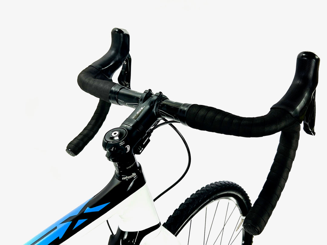 Giant TCX Advanced Pro 1, Di2 Ultegra 11-spd, Carbon Gravel Bike-2016, 56cm