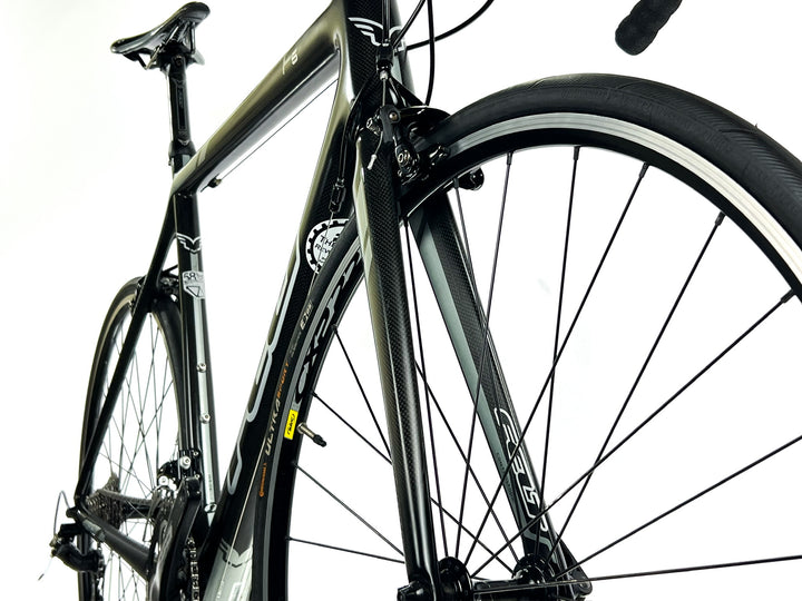 Felt F5, Carbon Fiber Road Bike-2013, SRAM-2013, 58cm