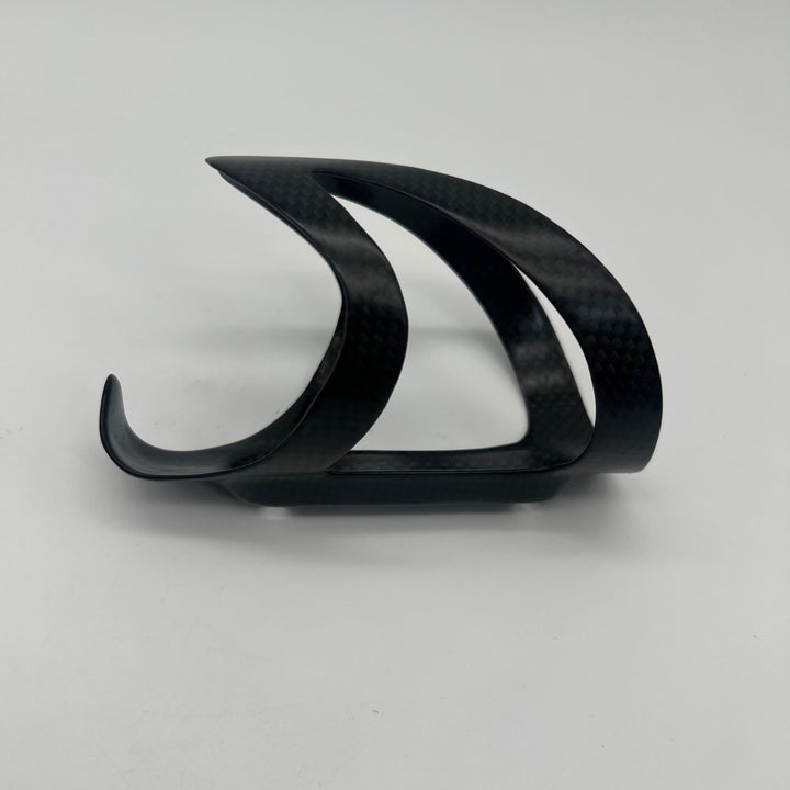 Carbon Fiber Water Bottle Cage