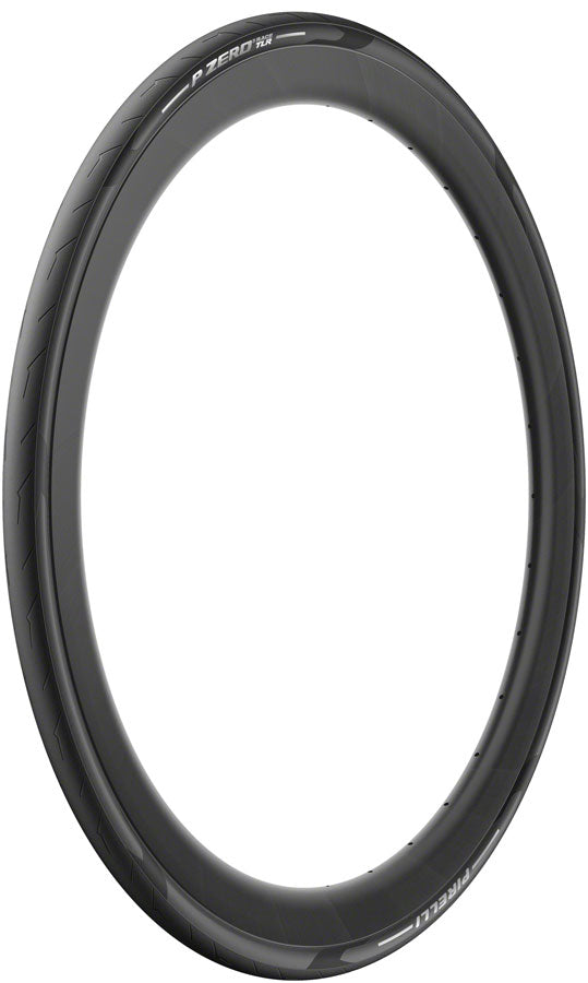 Pirelli P Zero Race Tire, TLR, Black - 700 x 32