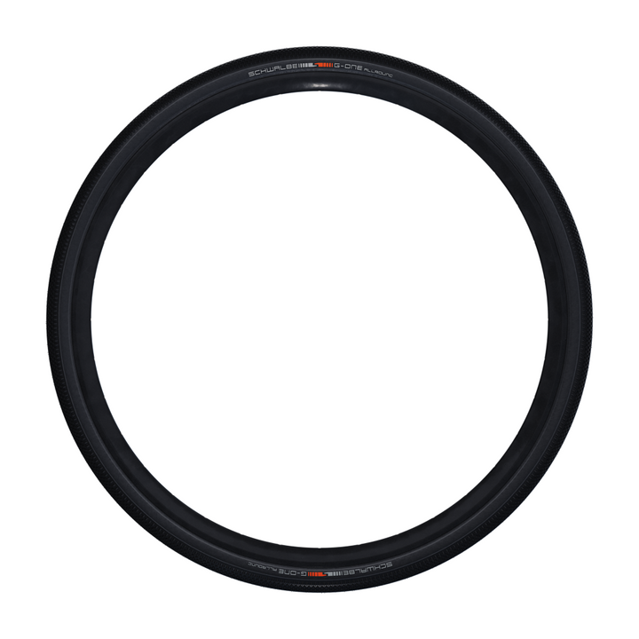 Schwalbe G-One Allround Tire, TLE, Addix SpeedGrip, SuperGround - 700 x 45