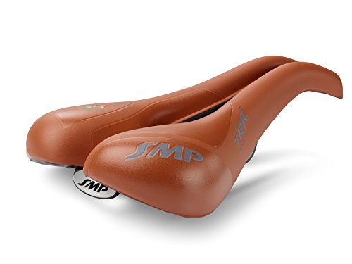 Selle SMP TRK Medium Saddle Brown MB