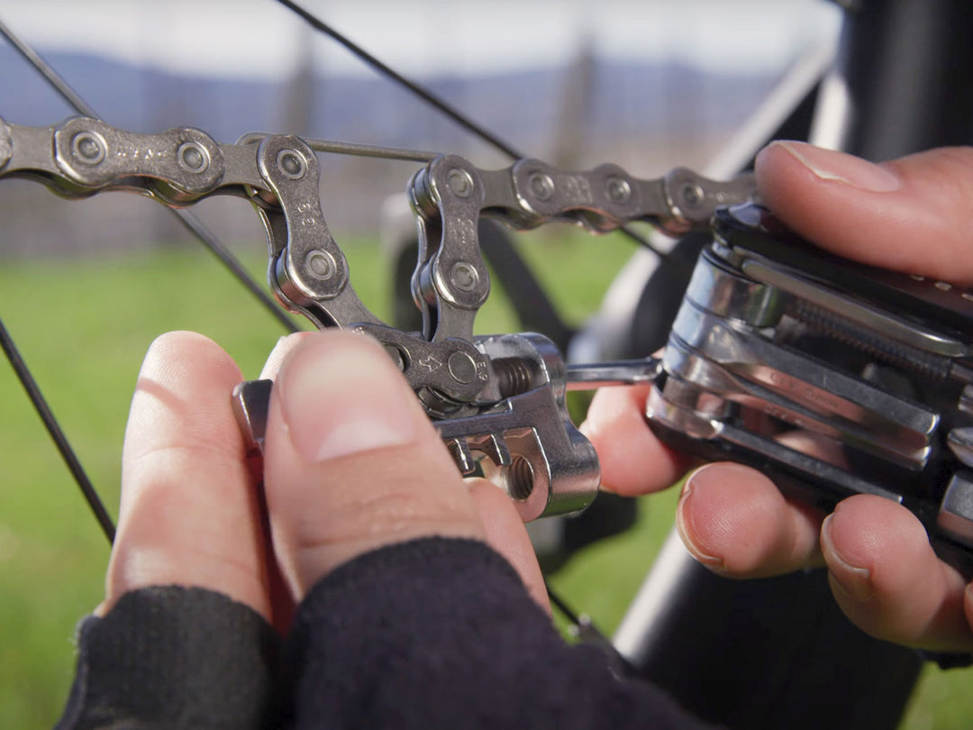 Topeak Mini P20 Multi Tool