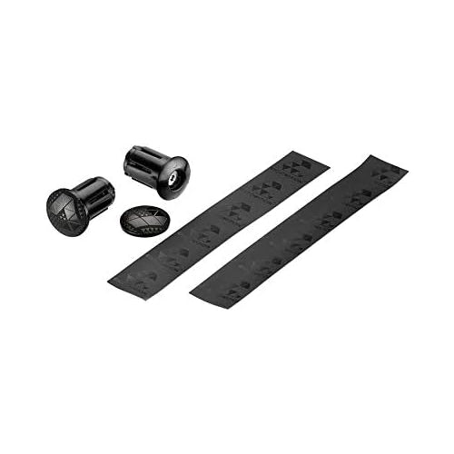 Ciclovation Leather Touch Bar Tape Rainforest Flower