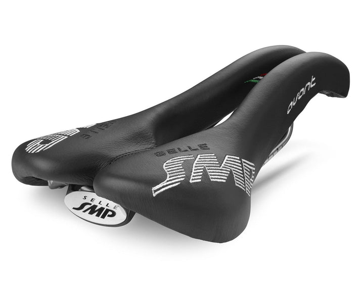 Selle SMP Avant Saddle Black