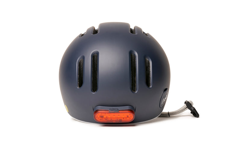 Thousand Chapter MIPS Helmet, Club Navy Medium