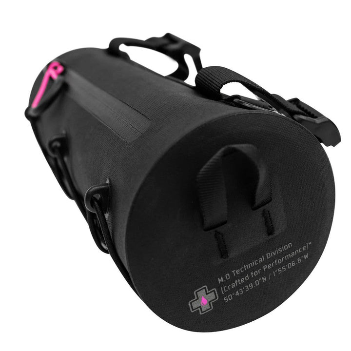 Muc-Off Explorer Bar Bag 2.4L
