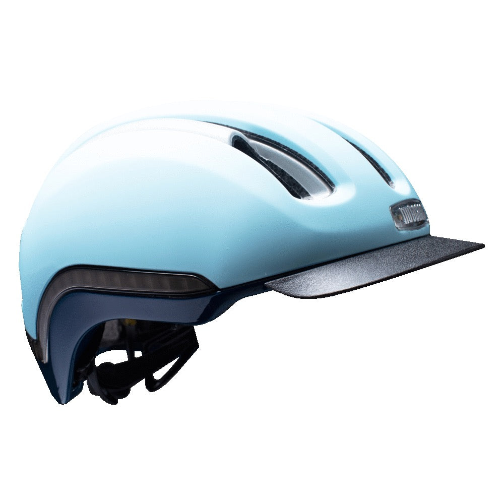 Nutcase Vio MIPS Helmet Sky Matte L/XL (59-62cm)