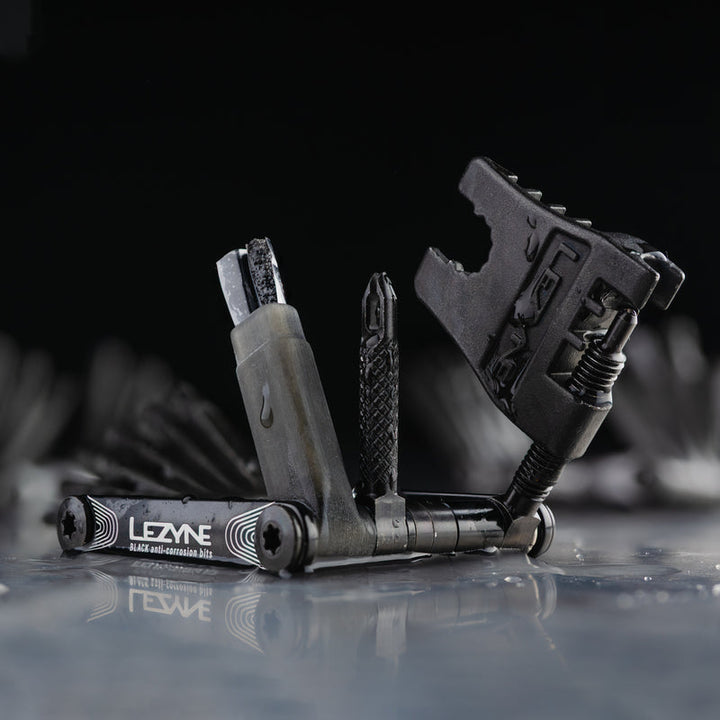 Lezyne Super V22