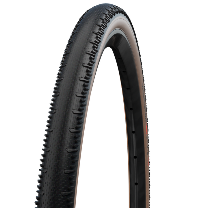 Schwalbe G-One RS Tire, TLE, Addix Race, Super Race, V-Guard - 700 x 35