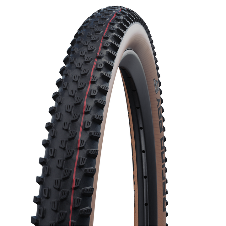 Schwalbe Racing Ray Tire, TLE, Super Ground, Addix SpeedGrip - 29 x 2.25