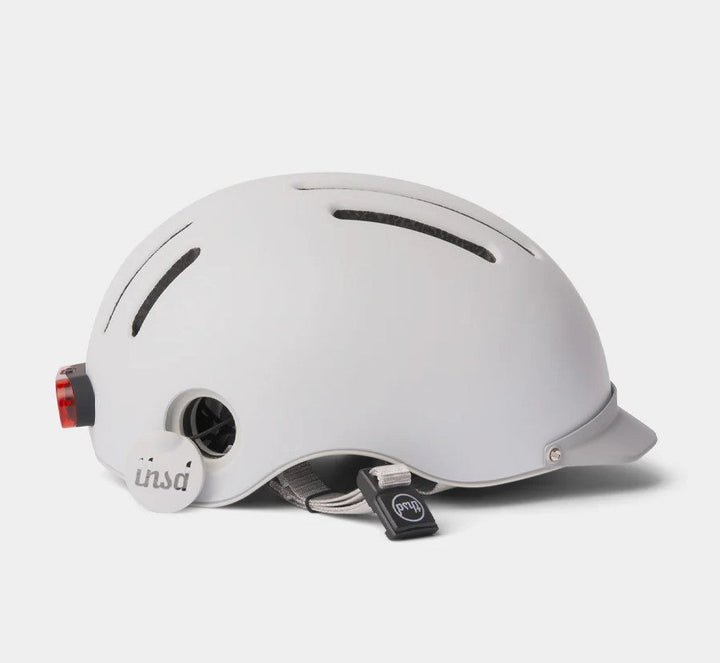 Thousand Chapter MIPS Helmet, Metro White Large