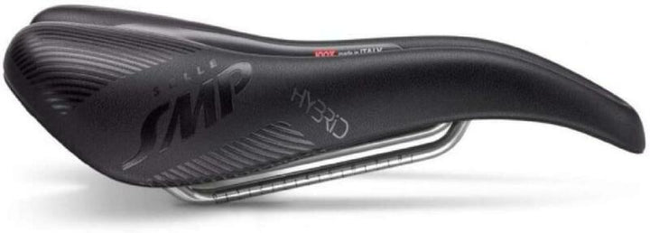 Selle SMP Hybrid Saddle Black