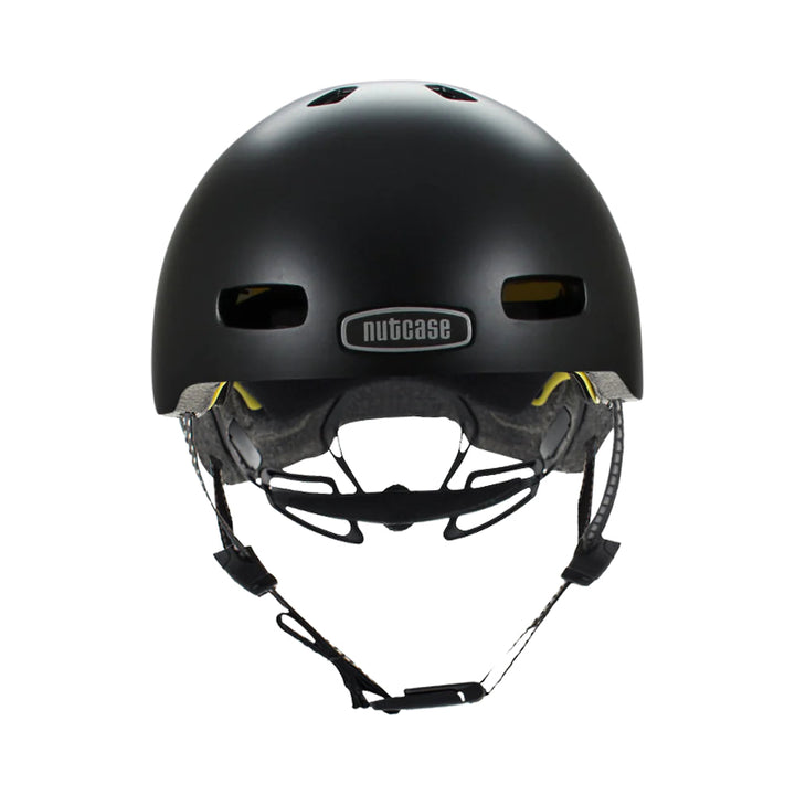 Nutcase Little Nutty MIPS Helmet Onyx Toddler (48-52cm)