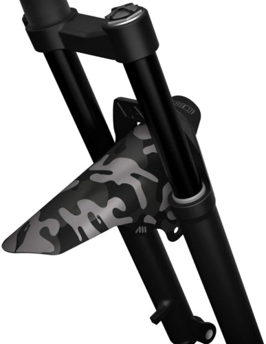 AMS Mud Guard Camo