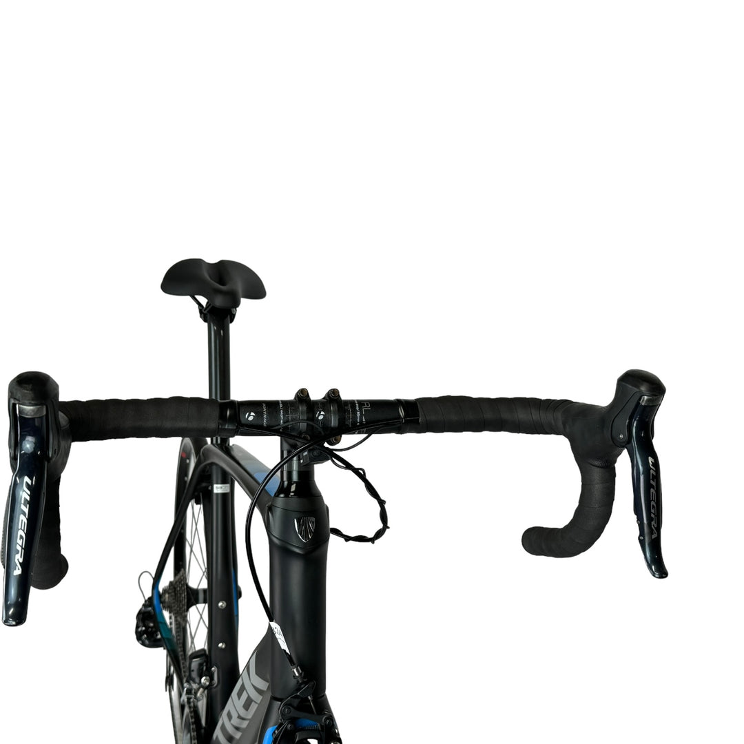 Trek Domane SL 7, Di2 Ultegra 11-speed, Carbon Road Bike, 58cm