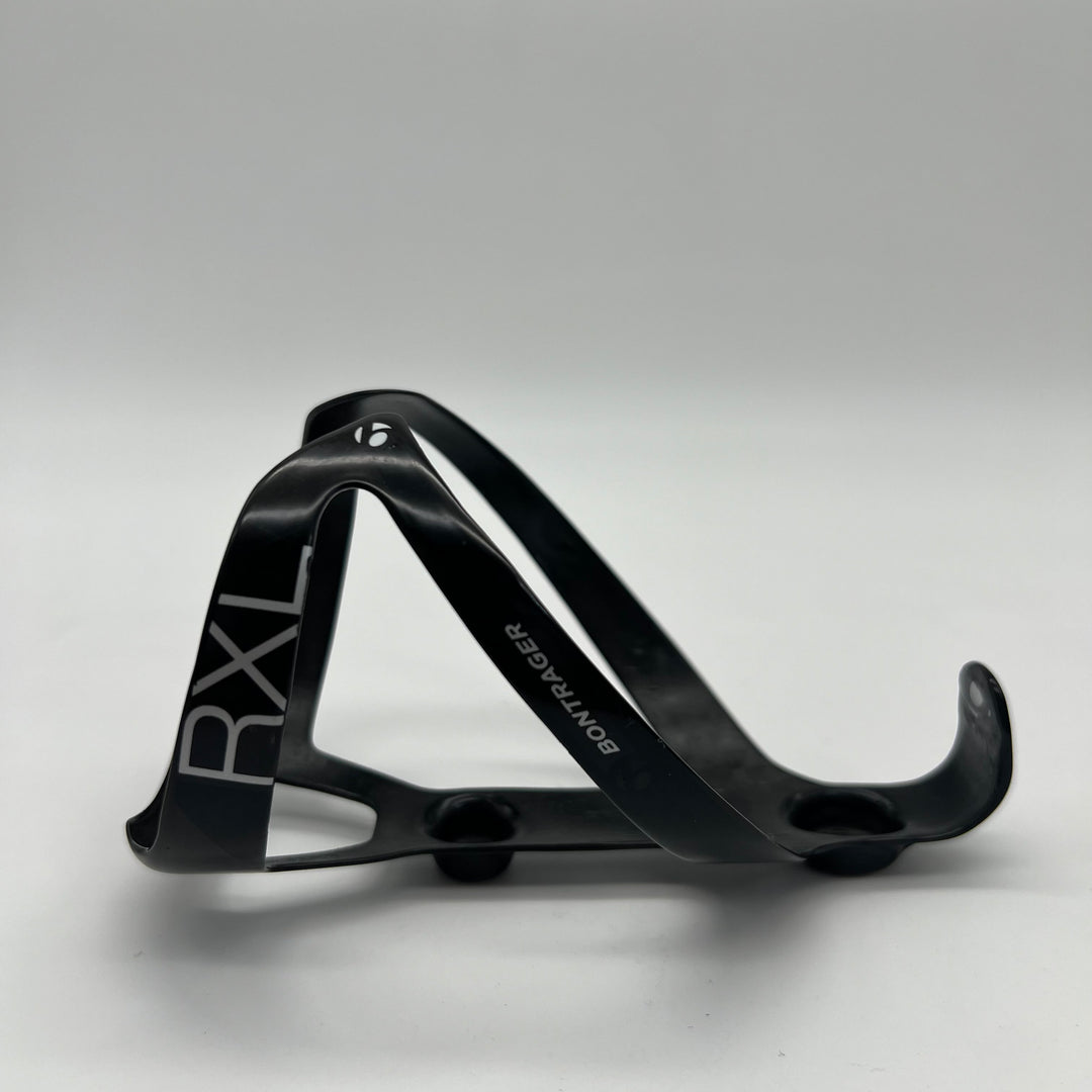 Bontrager RXL Carbon Fiber Bike Bicycle Water Bottle Cage