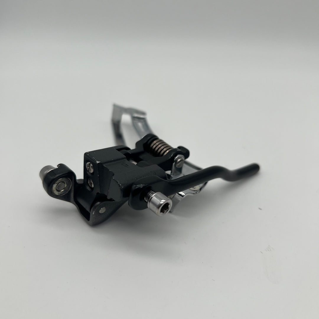 Shimano Ultegra FD-6700 Di2 10 Speed Front Derailleur Used