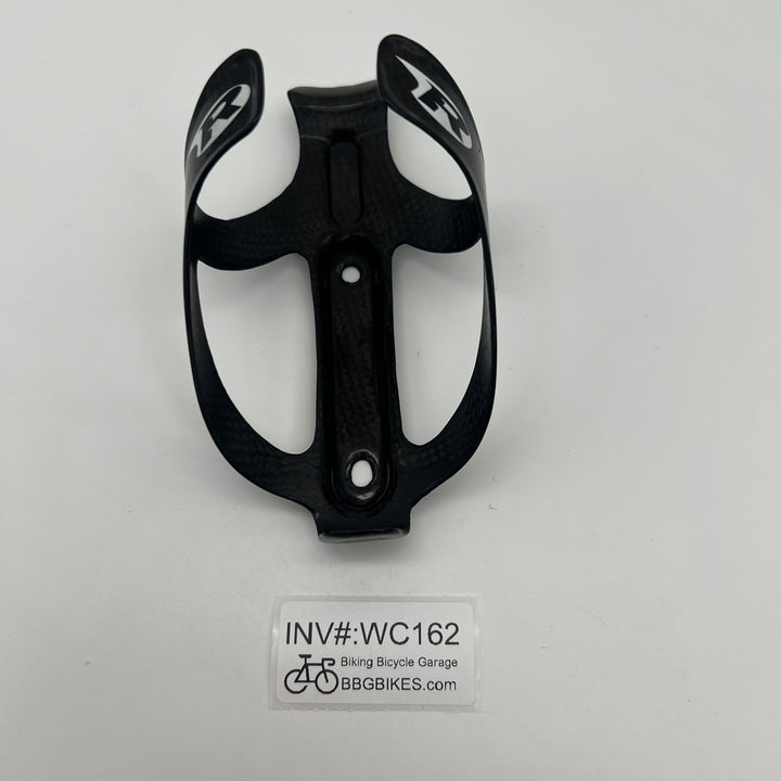 Carbon Fiber Water Bottle Cage