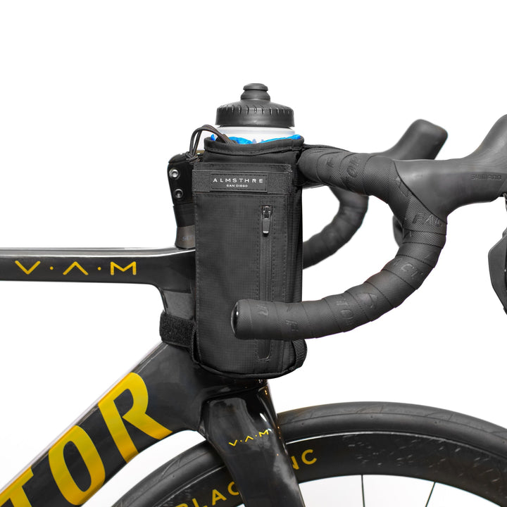 Almsthre Stem Bag Midnight Black