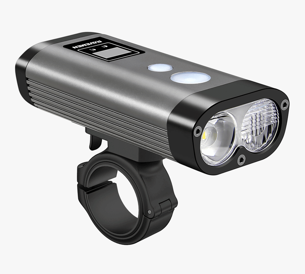 Ravemen PR1400 Headlight