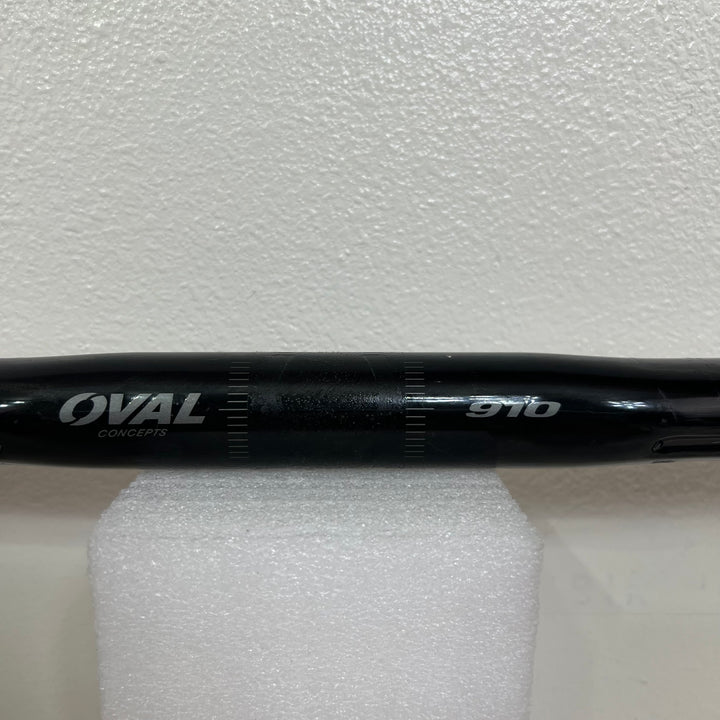 Used Oval Concepts 910 Handlebar, 31.8mm, 42cm, 238g