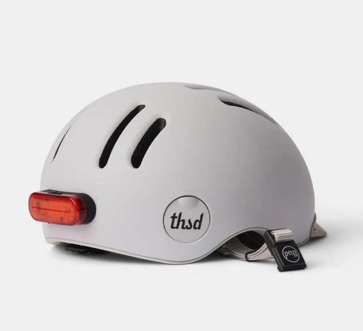Thousand Chapter MIPS Helmet, Metro White Medium