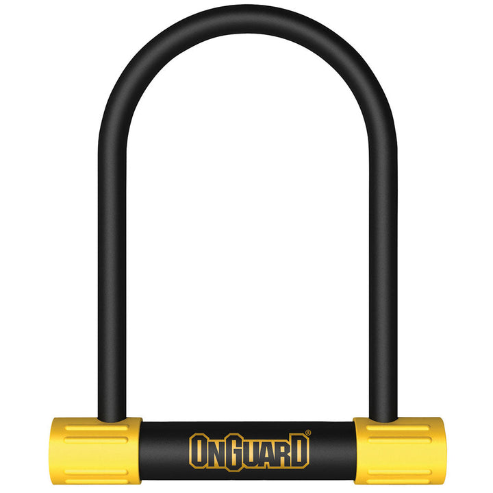 OnGuard Bulldog Standard Shackle U-Lock