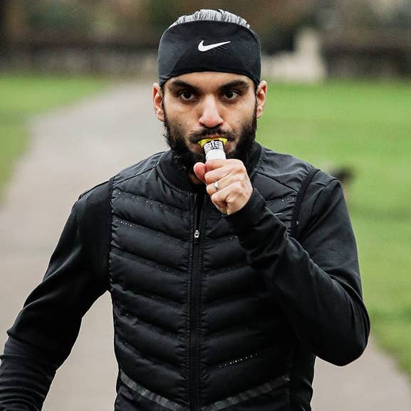 SIS Go Isotonic Energy Gel 60ml 30 Pack Orange