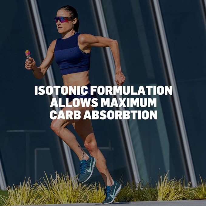 SIS Go Isotonic Energy Gel 60ml 30 Pack Tutti Frutti