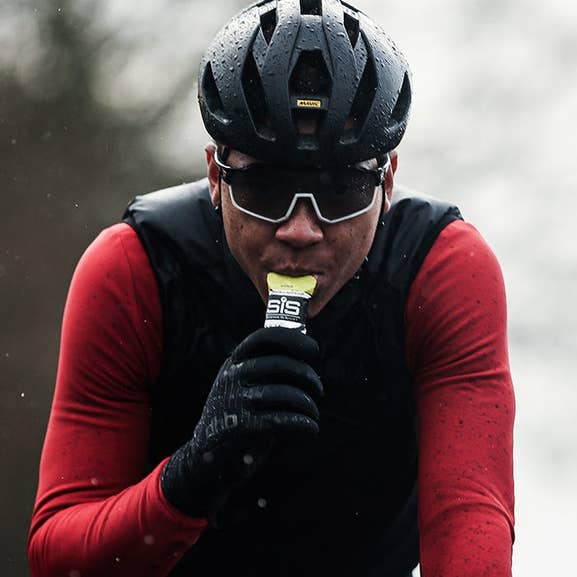 SIS Go Energy + 150mg Caffeine Gel 60ml 30 Pack Double Espresso